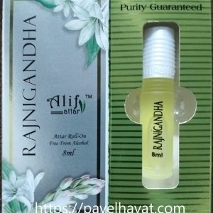 Rajnigandha Attar